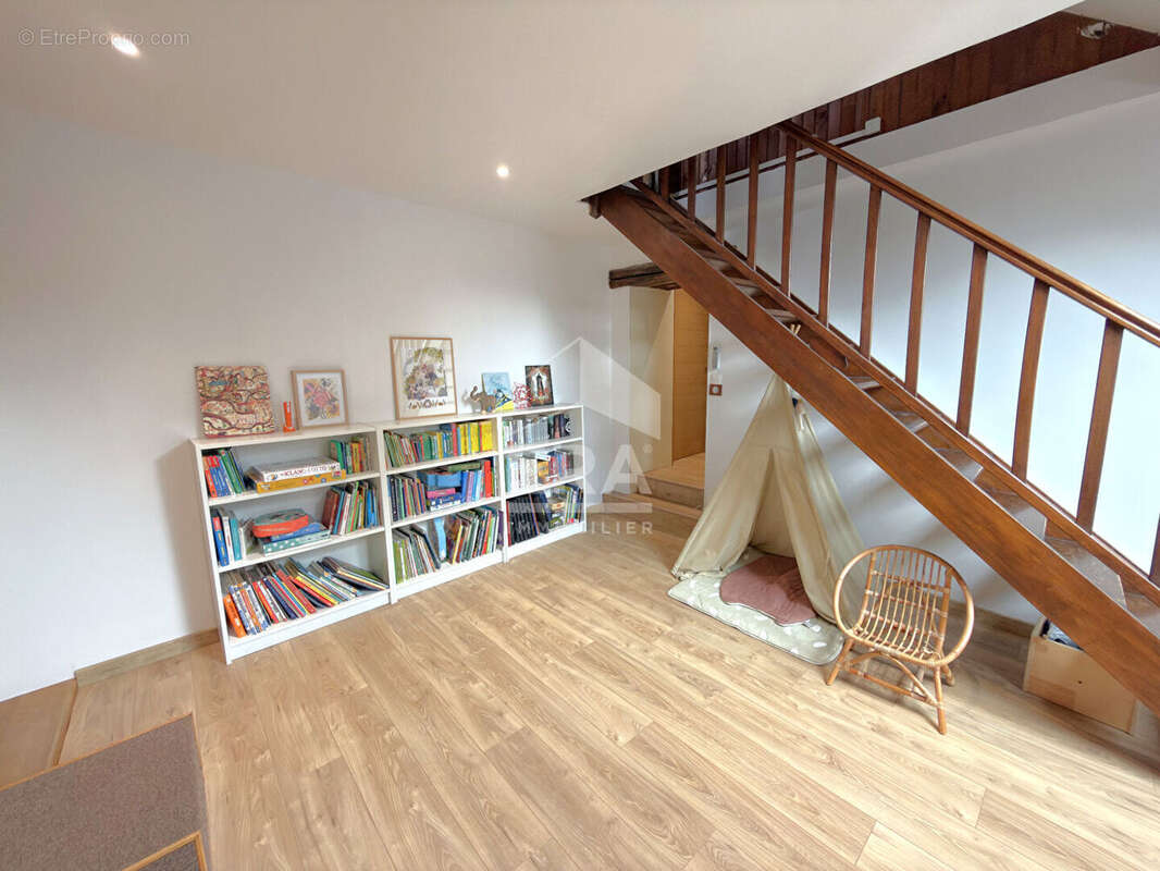 Maison à SAINT-OUEN-EN-BRIE