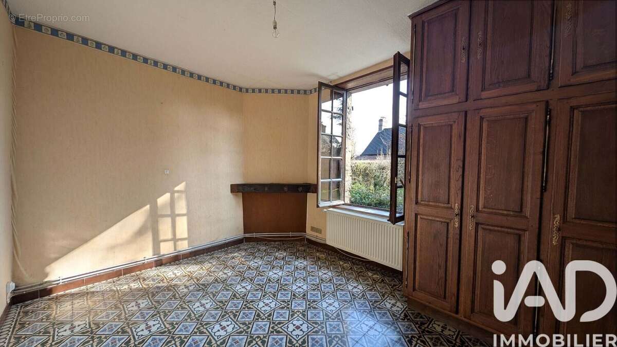 Photo 6 - Maison à SAINTE-SCOLASSE-SUR-SARTHE