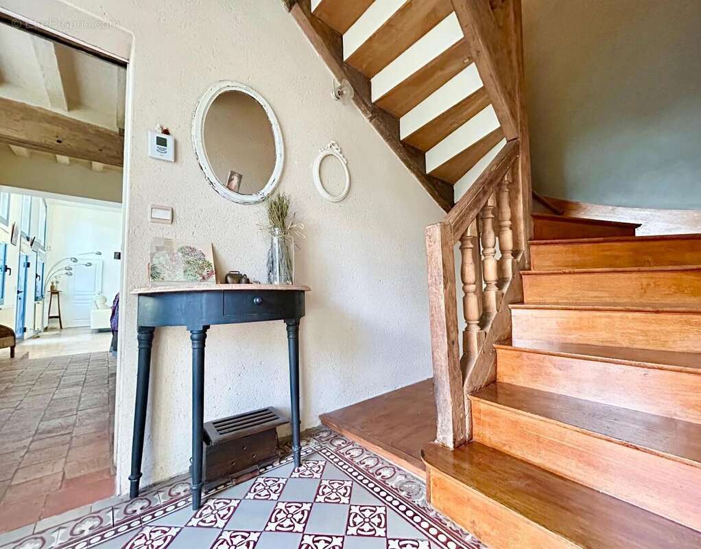   - Maison à SAINT-MATHURIN-SUR-LOIRE