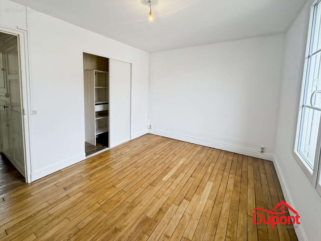 Appartement à NOGENT-SUR-SEINE