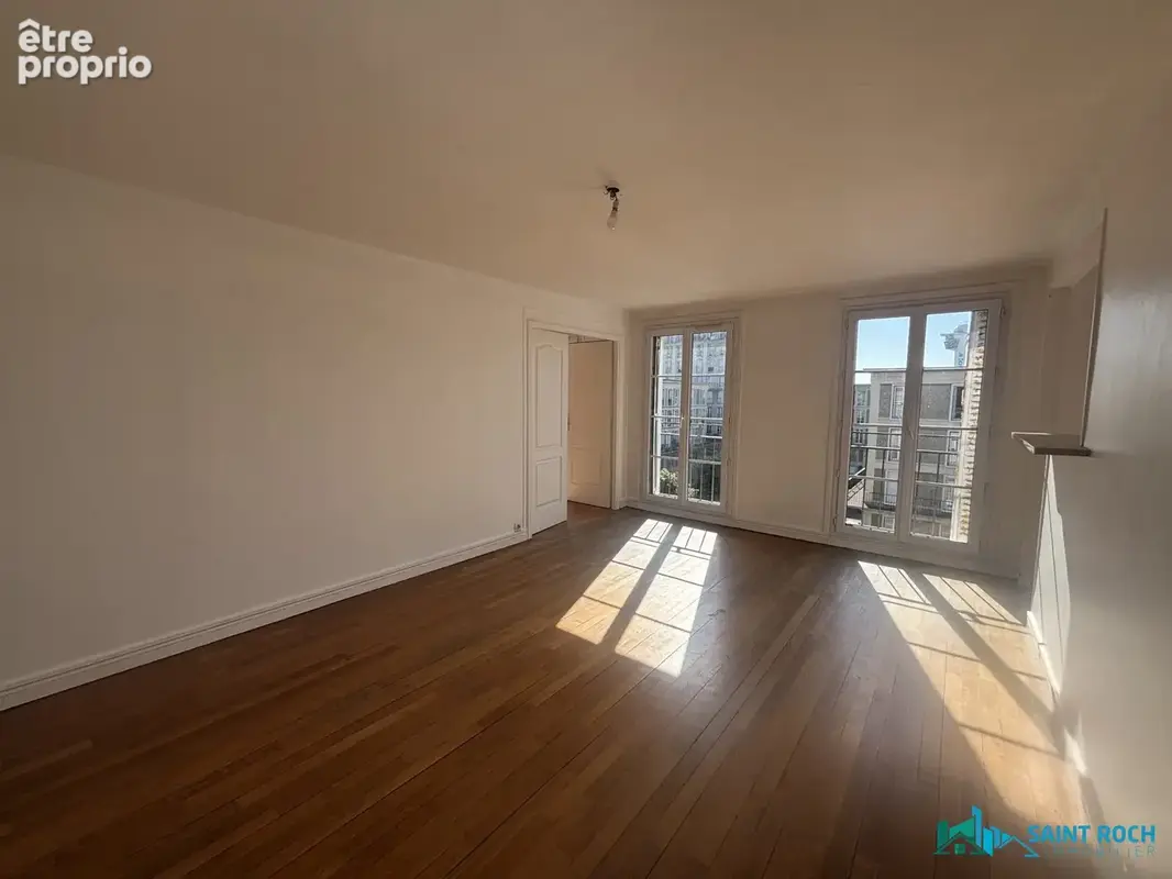 séjour