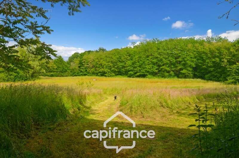 Maison à LONS-LE-SAUNIER