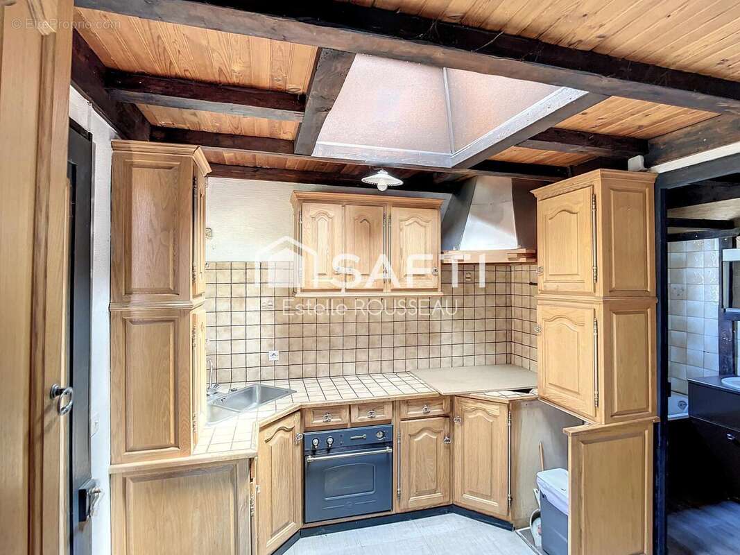 Photo 5 - Maison à SAINT-MAUR-DES-FOSSES
