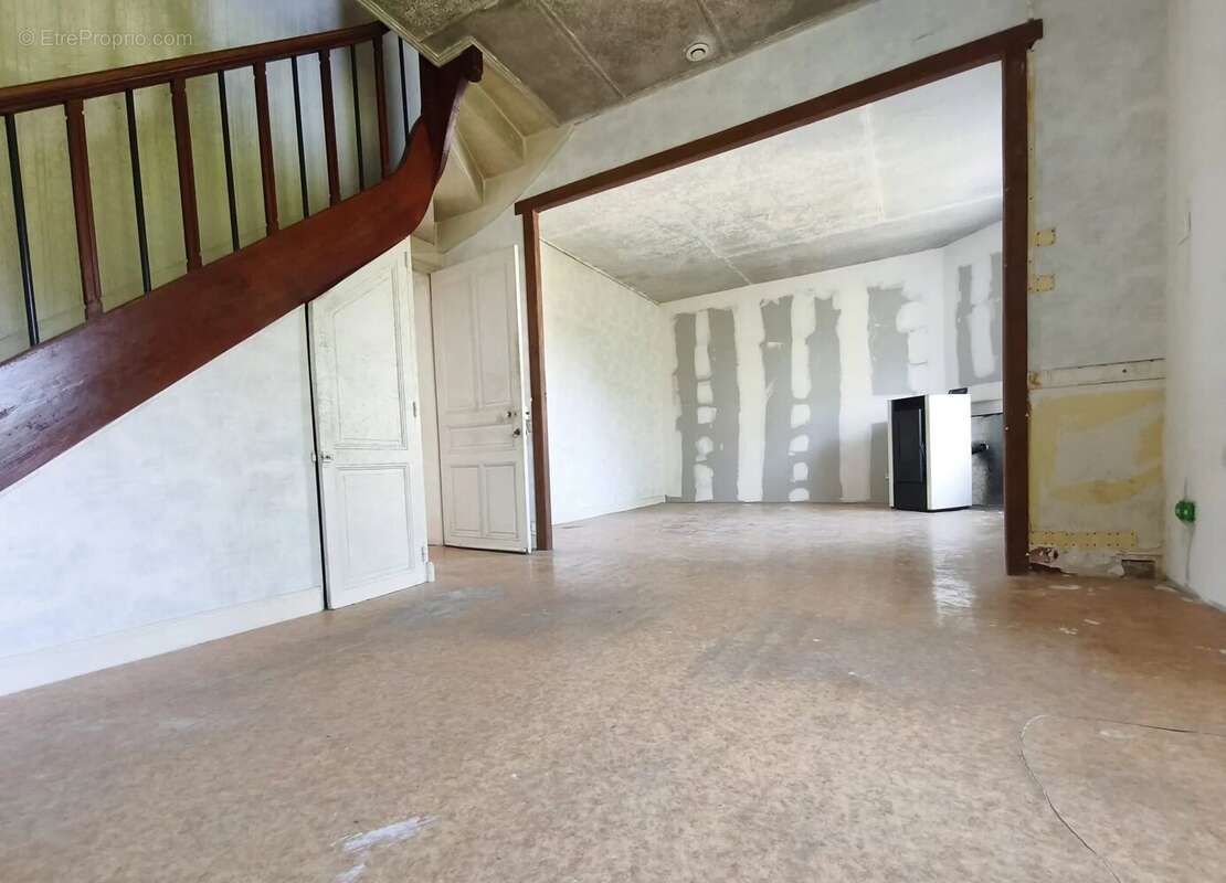 Maison à BEAUMONT