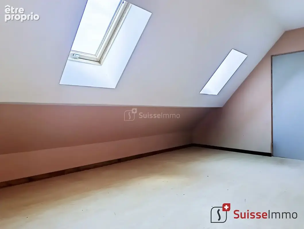 Maison Etupes 10 pièce(s) 120 m2 - photo 11