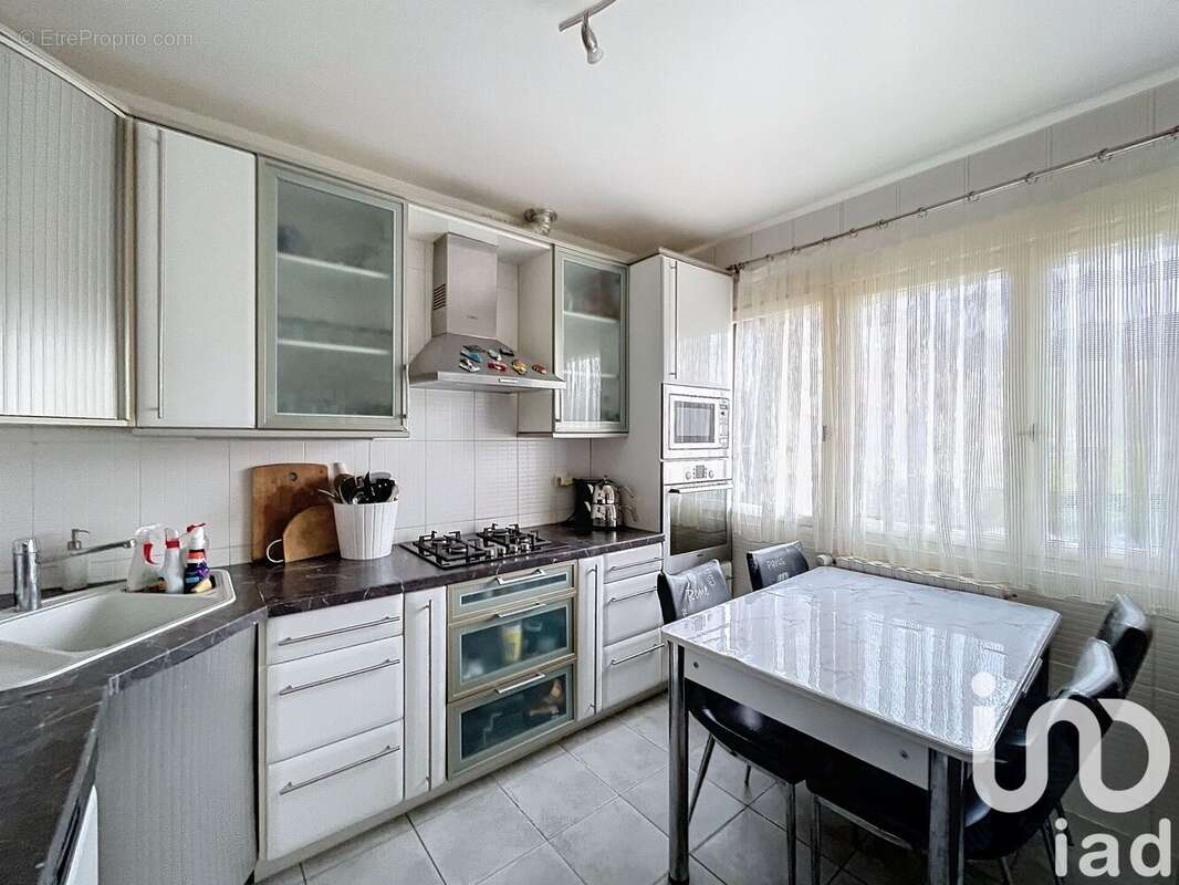 Photo 6 - Maison à MONTLIGNON