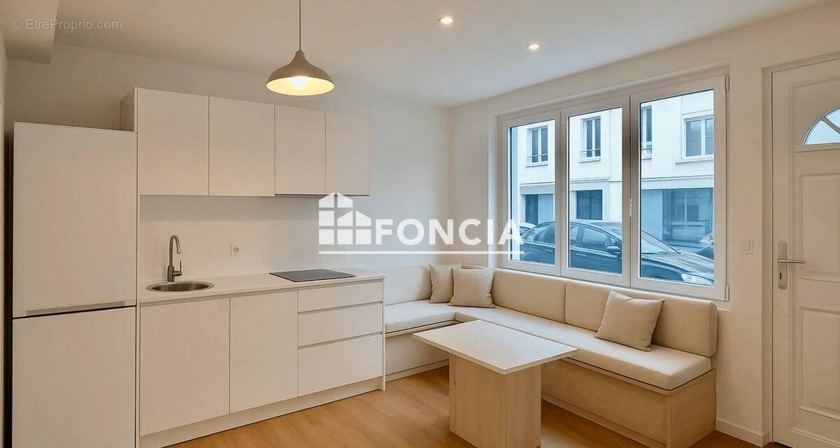 Appartement à BREST