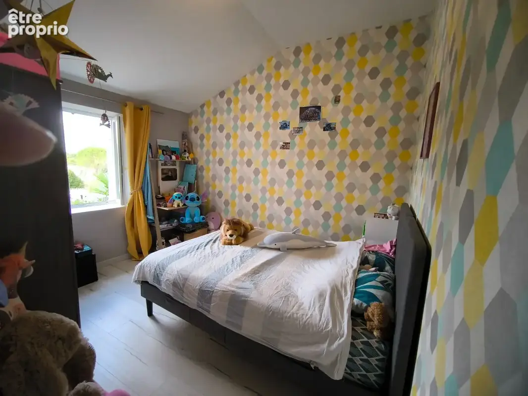 Maison Familiale à vendre 6 pièces MERIGNAC (16) - photo 8
