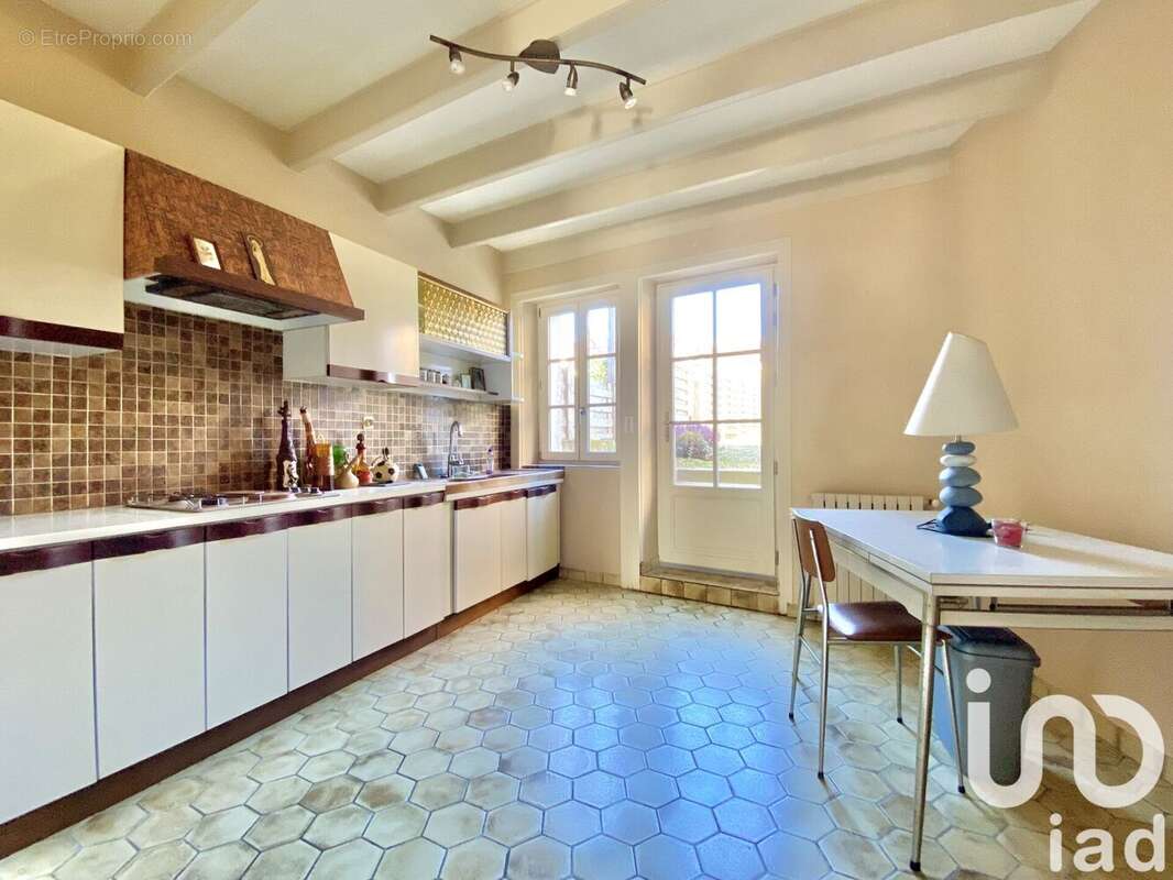 Photo 7 - Maison à VOUVANT