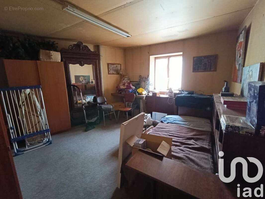 Photo 7 - Maison à FRESNES-SUR-APANCE