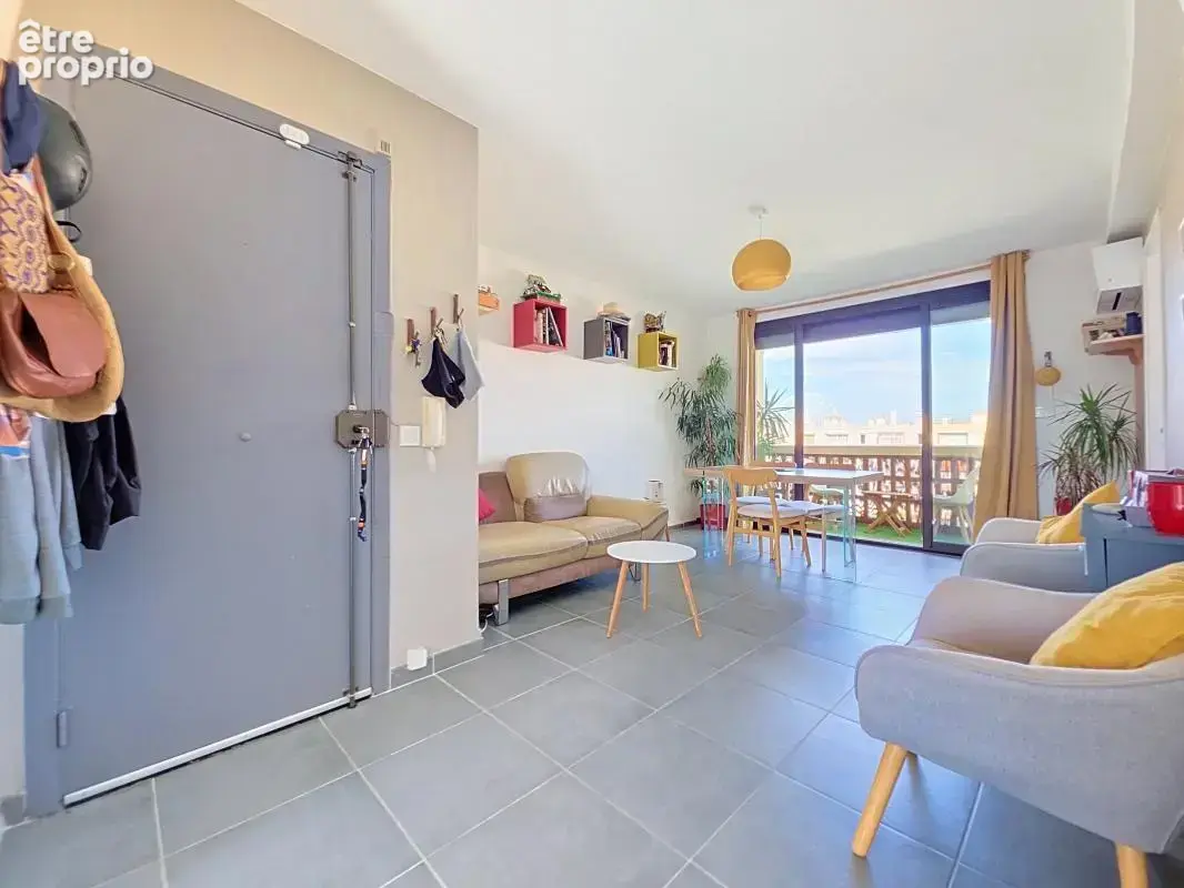Appartement - photo 3