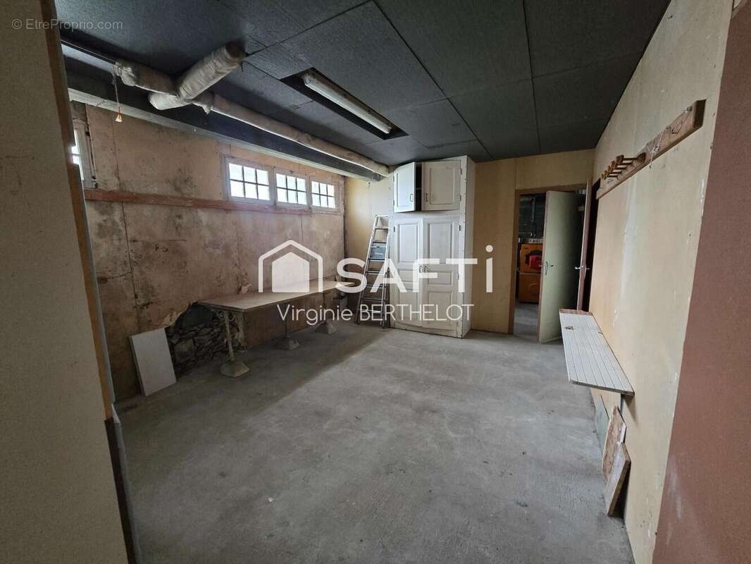 Photo 8 - Maison à L'ABSIE