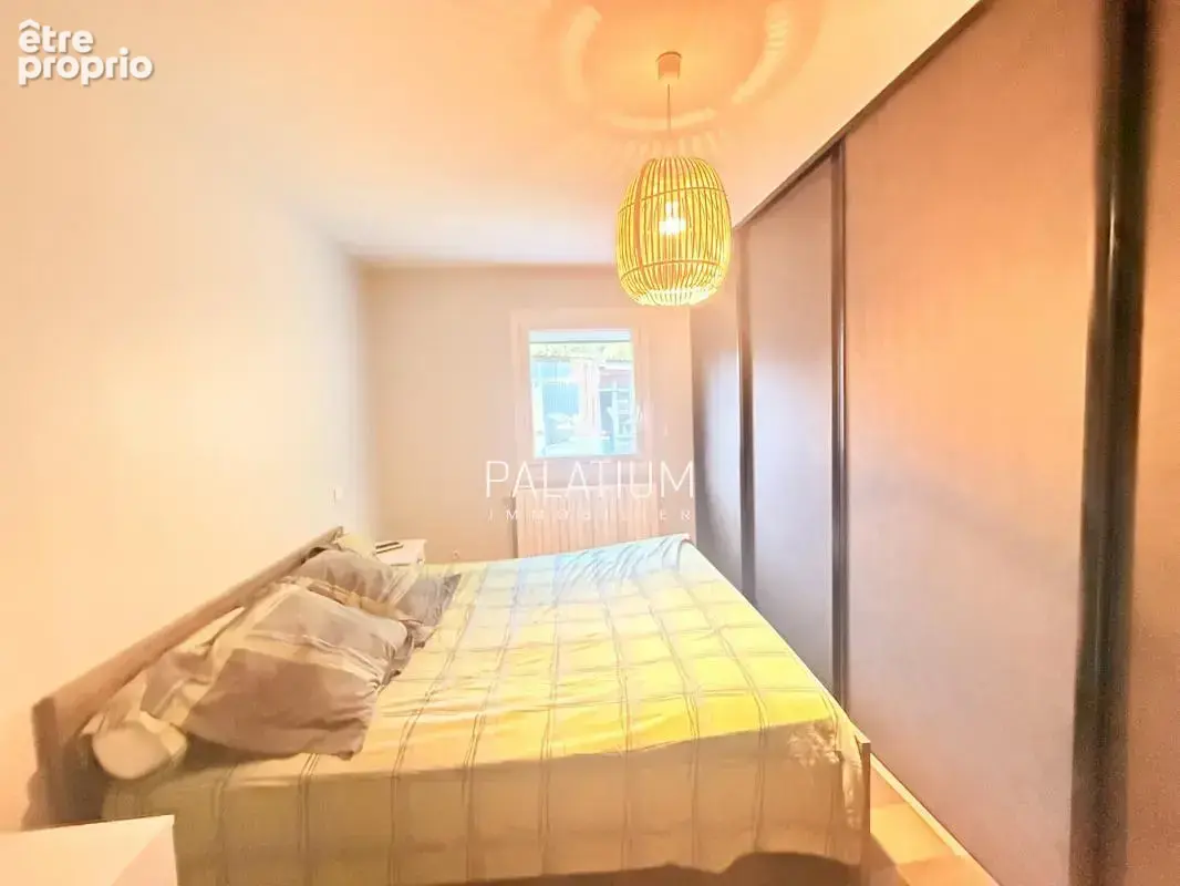 Maison à vendre Claret - photo 11