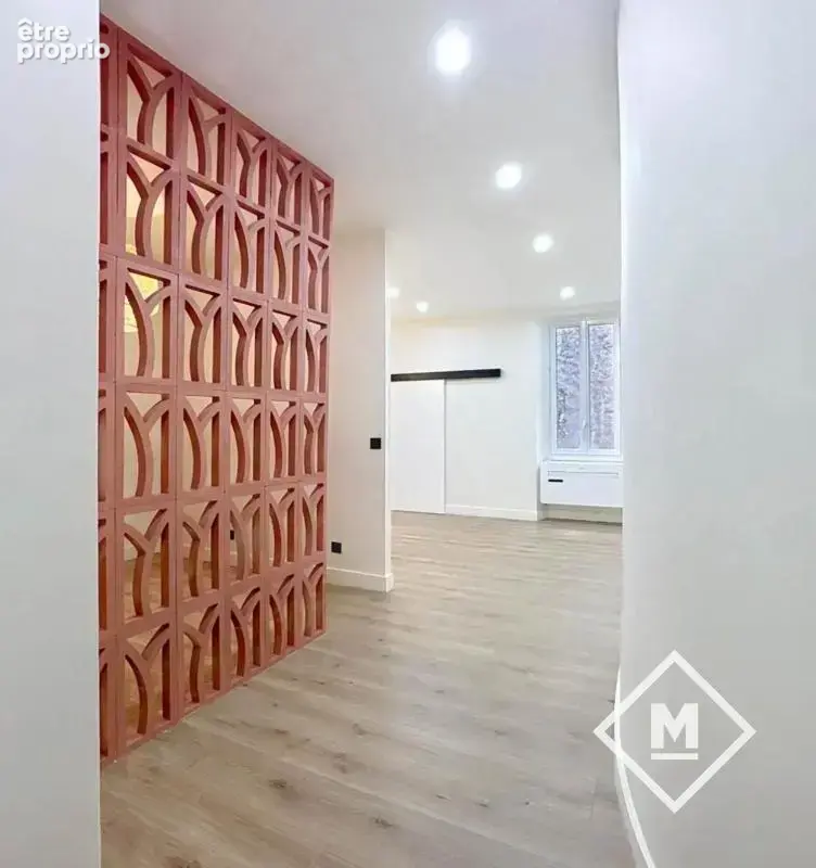 Appartement 2 pièces rénové à Marseille Catalans - Opportunité à saisir - photo 5
