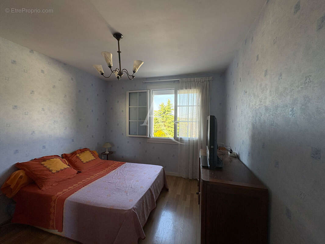 Maison de 102 m² à Saumur - photo 10