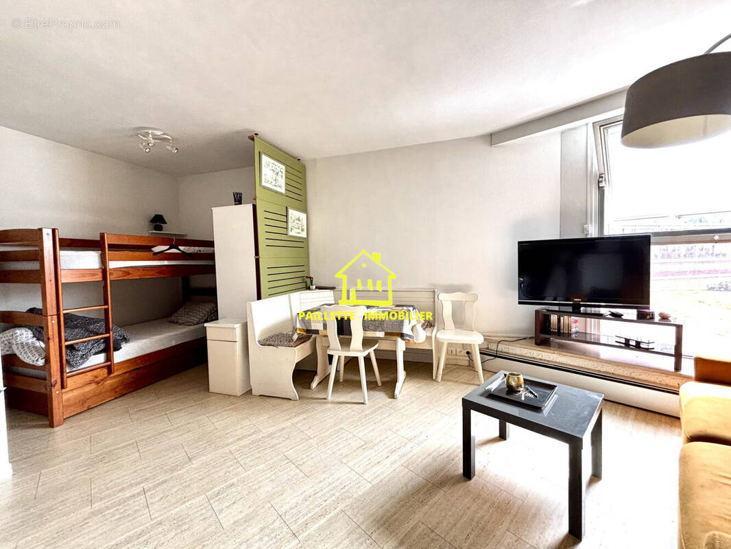 Photo Appartement à Le Havre au prix de 99 000€