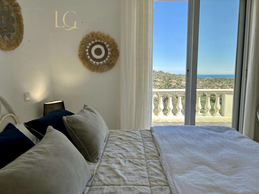 Maison à SAINTE-MAXIME