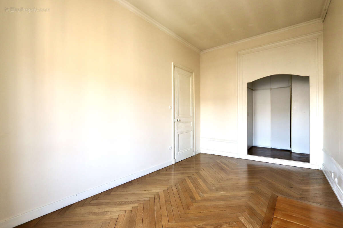 Appartement à LYON-6E