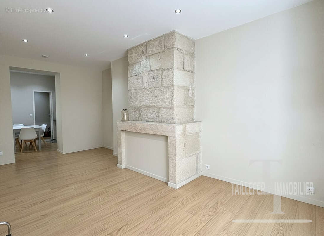 Appartement 45 m² à Perigueux  - photo 3