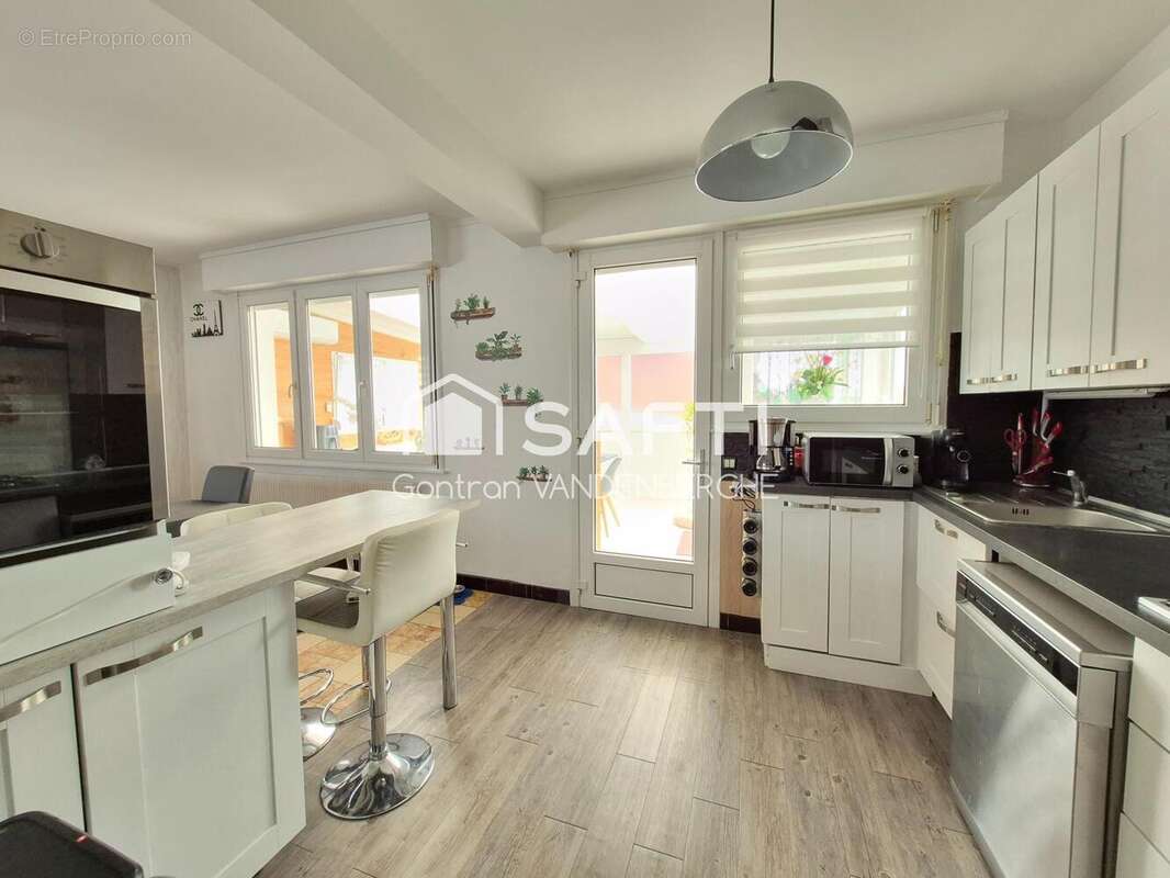 Photo 3 - Maison à AIRE-SUR-LA-LYS