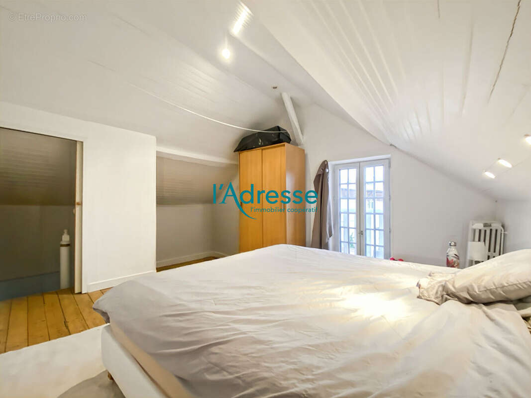 Maison à GAILLON-SUR-MONTCIENT