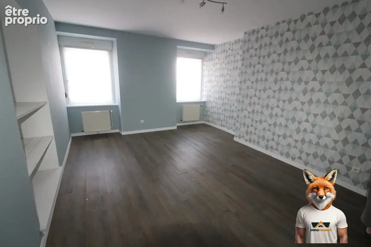 Appartement 104 m² à Hericourt  - photo 6
