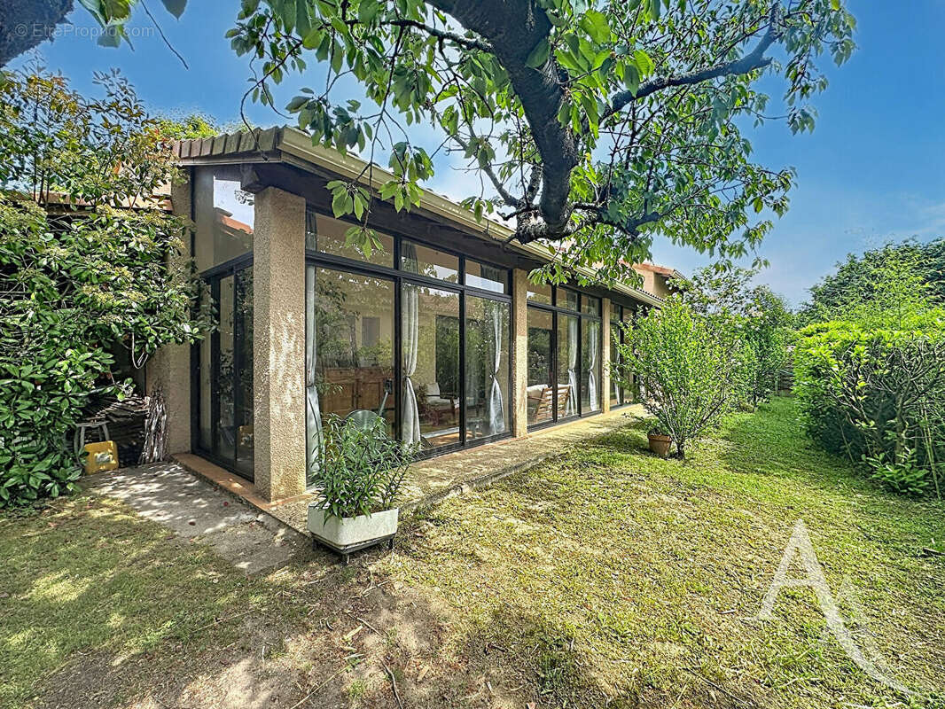 Maison à MURET