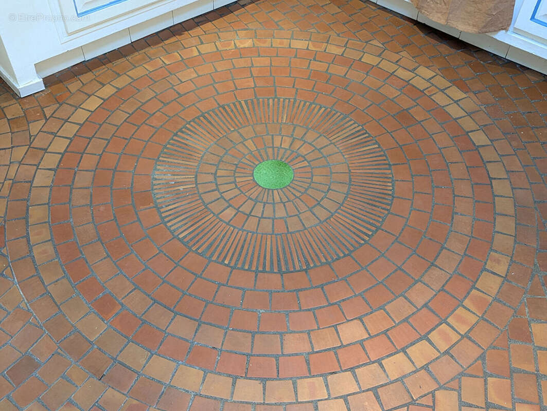 Appartement à SALERNES