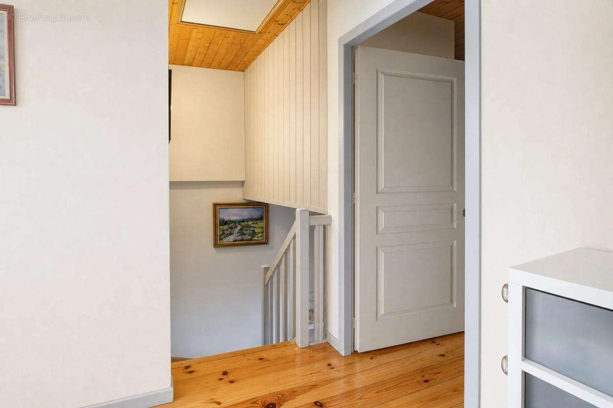 Appartement à CAUTERETS