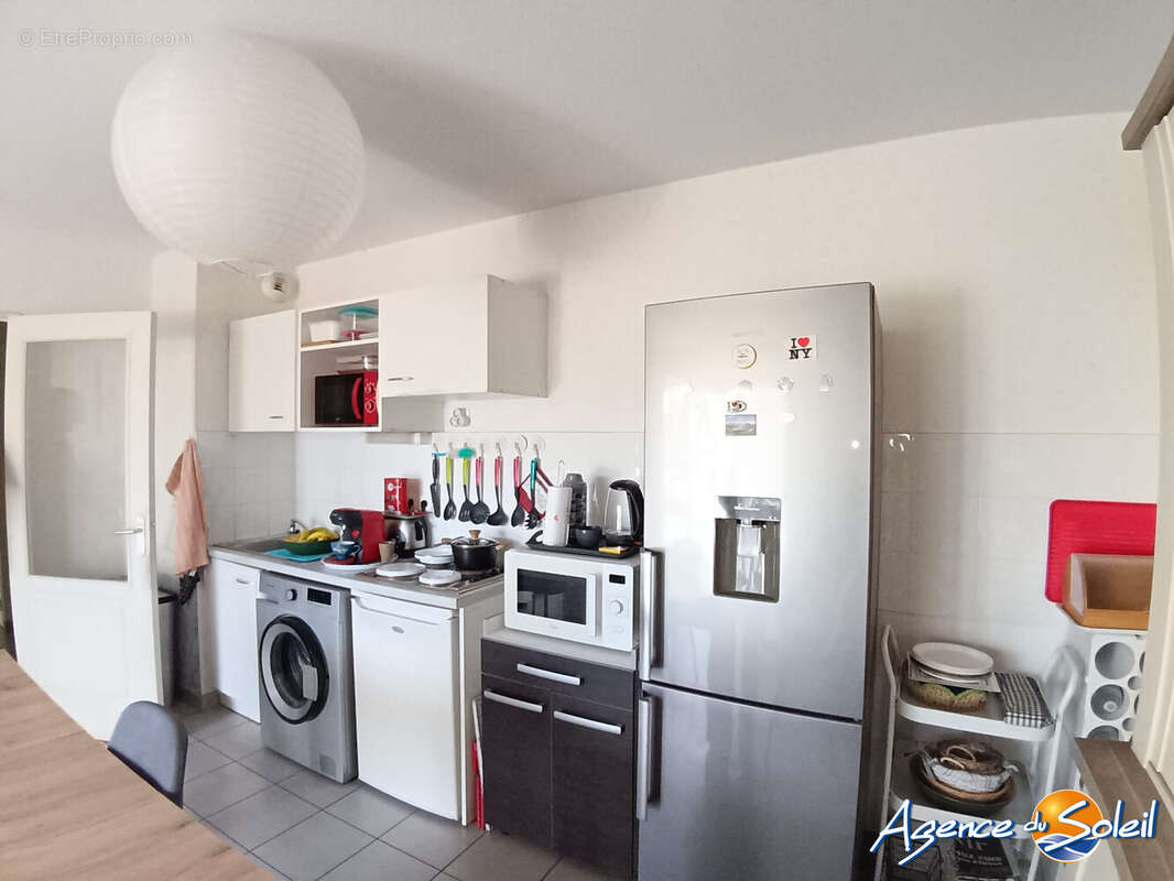 Appartement à PERPIGNAN