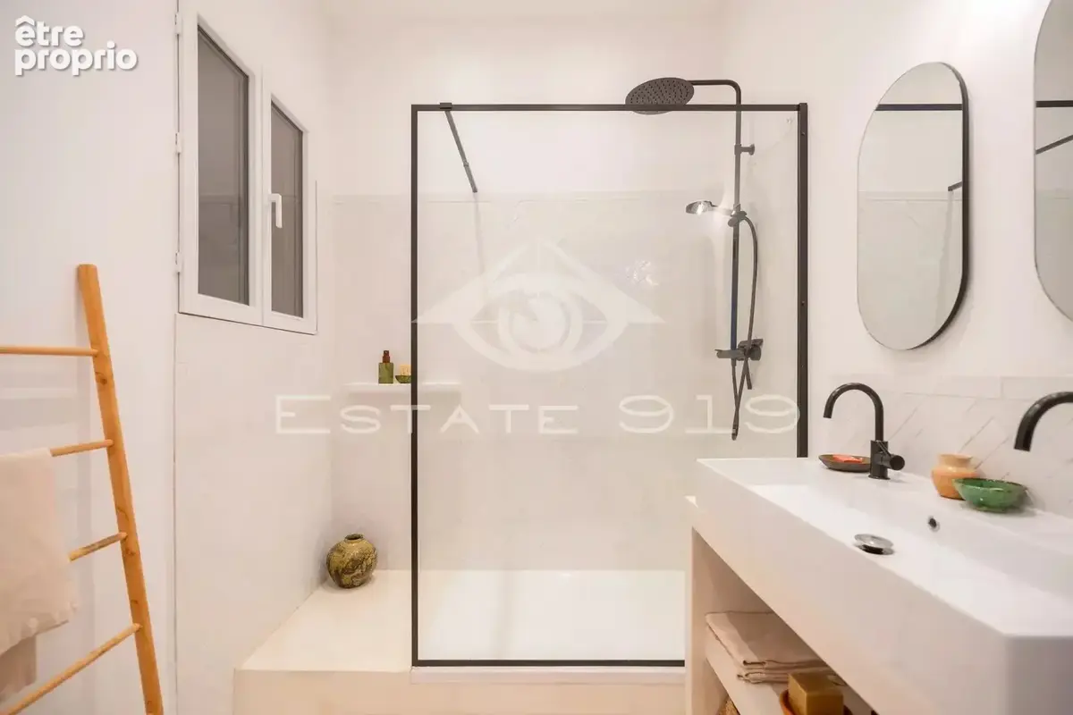 Art déco & terrasse de 47m2 – Parc Longchamp - photo 8