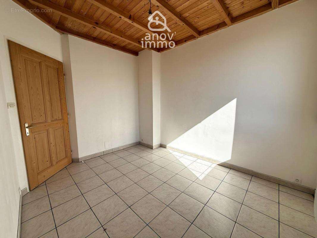 NOUVEAUTE : Maison 3 chambres de 81 m2 avec jardin   Environ - photo 10