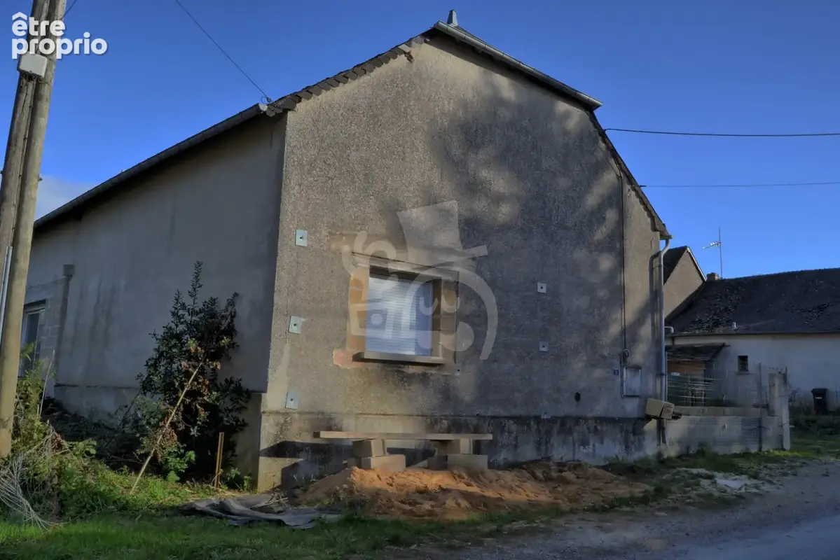 Maison à finir de 346 m2 à La Hardoye - photo 30