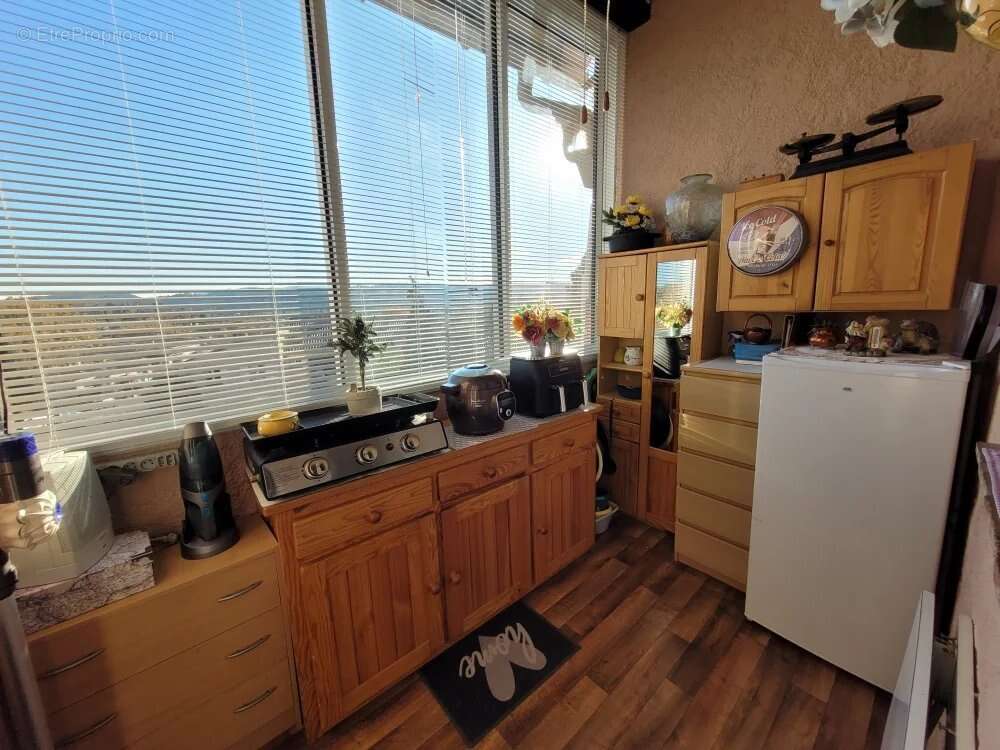 Appartement à PEYMEINADE