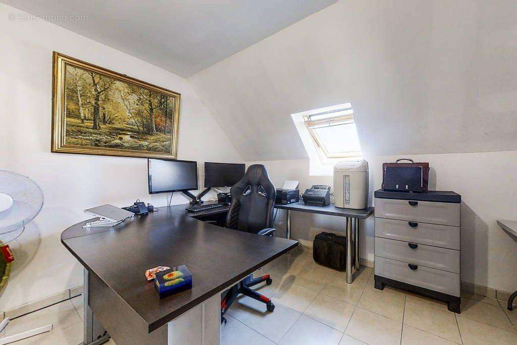 Photo 6 - Maison à SERVAIS