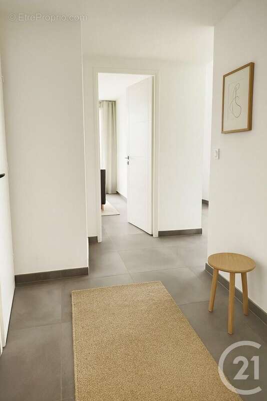 Appartement à CANET-EN-ROUSSILLON