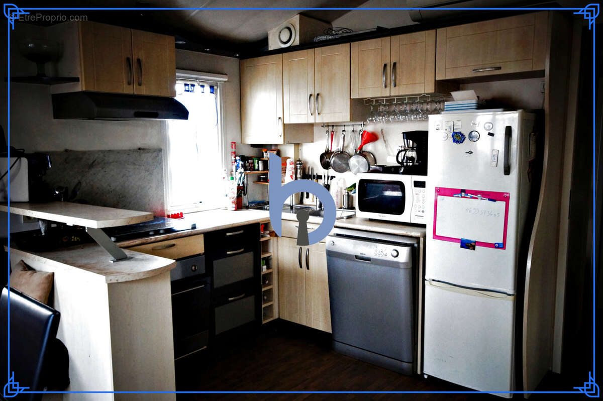 Autre à SAINT-HILAIRE-DE-RIEZ