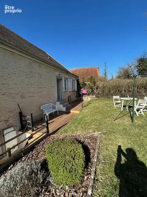 Maison de charme en pierres 4 chambres - photo 34