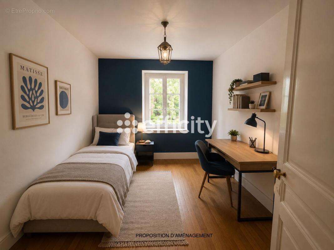 Appartement à VERSAILLES