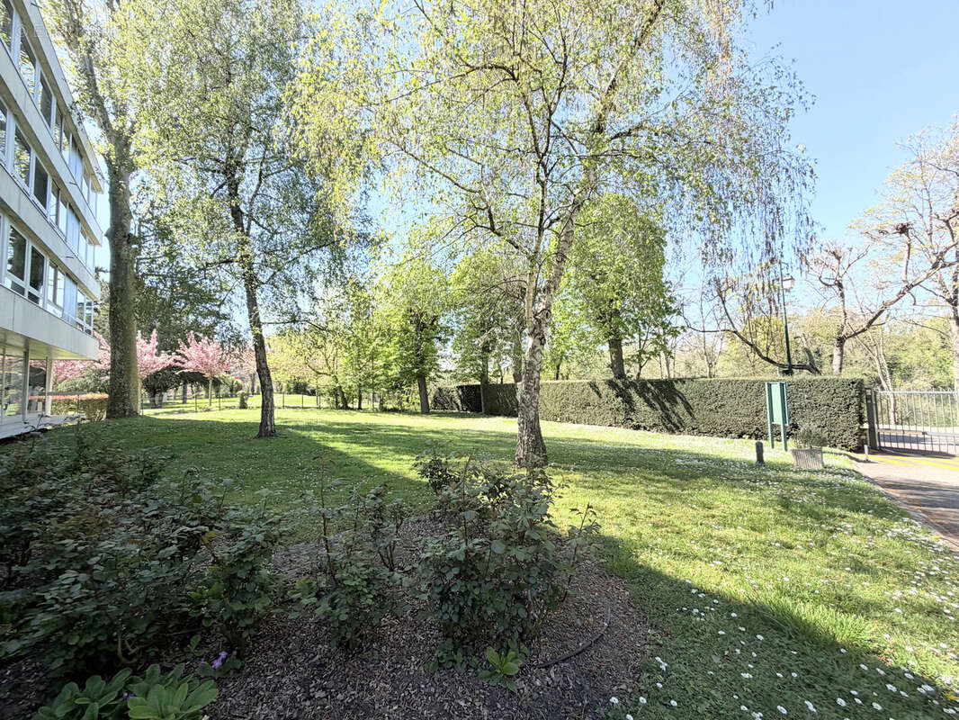 Appartement à RUEIL-MALMAISON