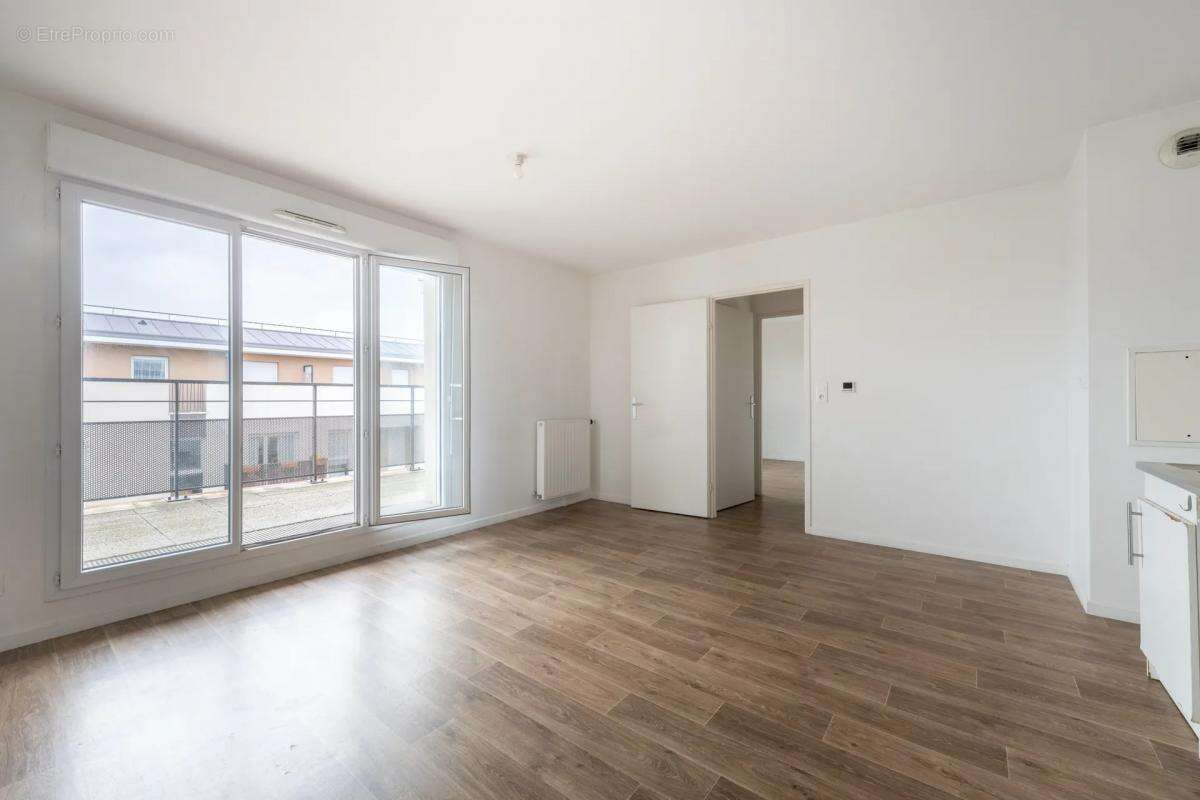 Appartement à ANDRESY