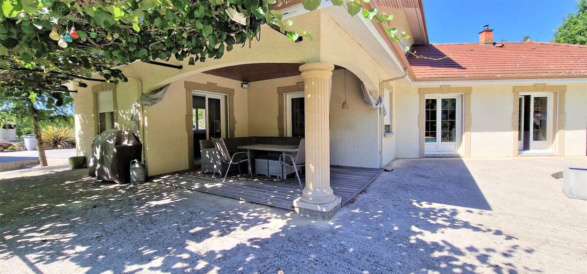 Maison à VINAY