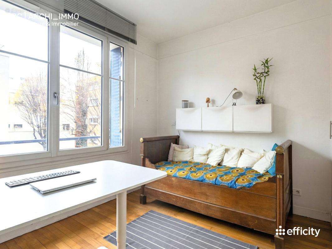 Maison à SAINT-OUEN