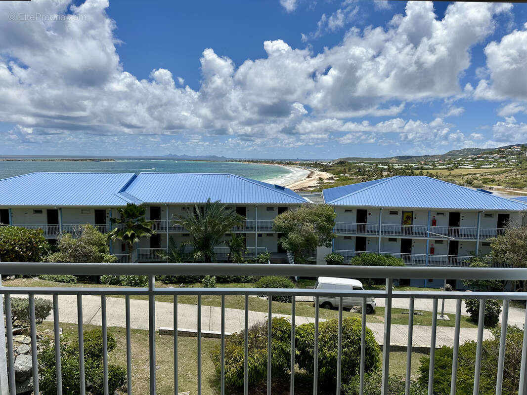 Appartement à SAINT-MARTIN
