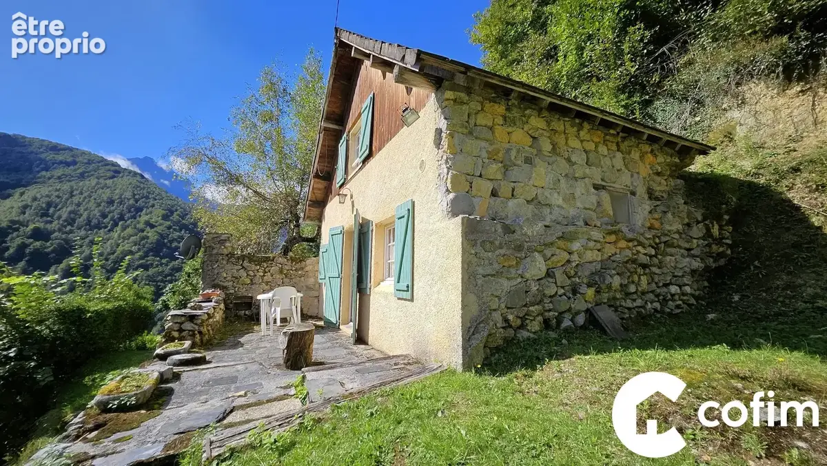 Maison à AYDIUS