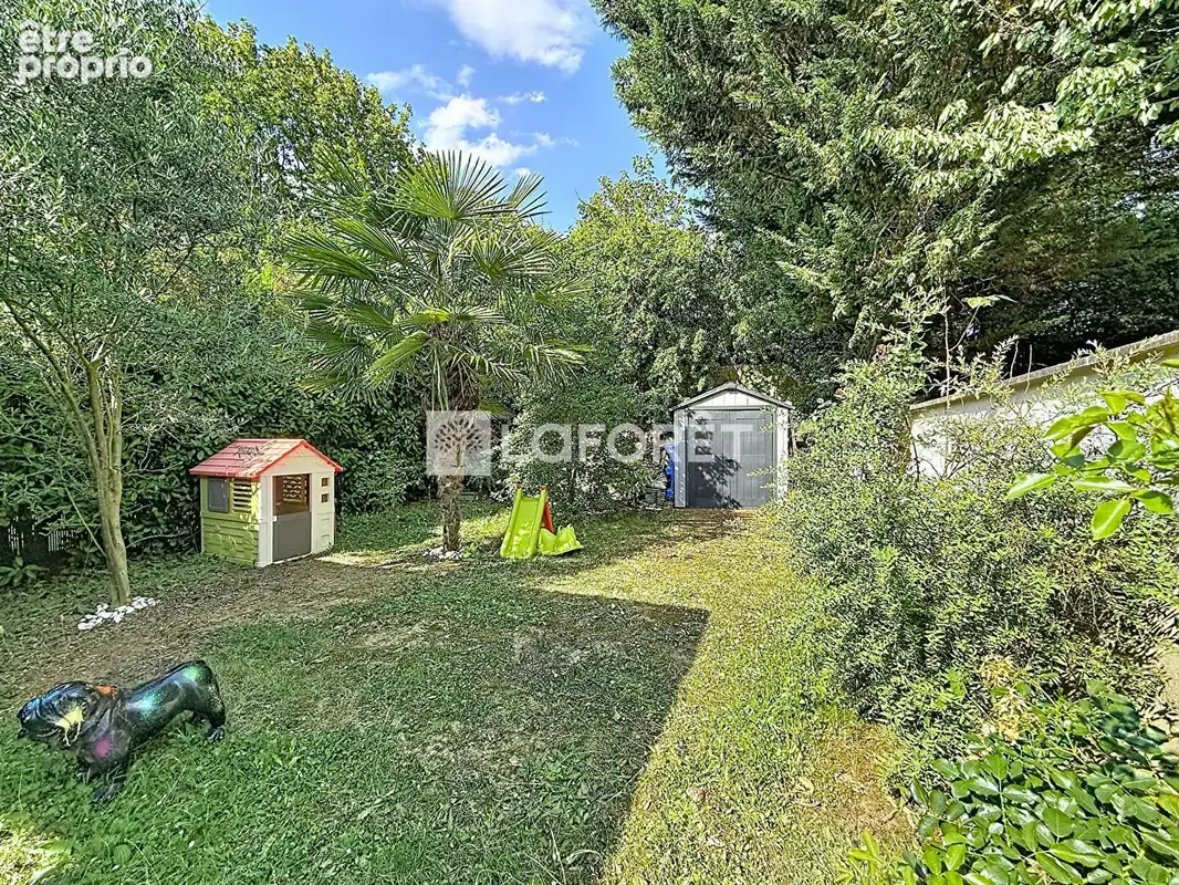 Savigny le temple : Maison 5 pièces - photo 4