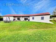 Appartement à BEAUMONT-DU-PERIGORD