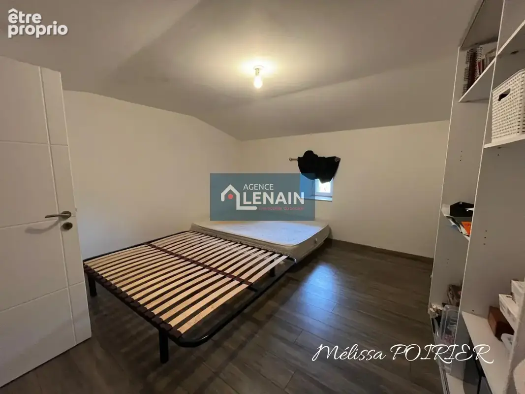 Maison en campagne 141m2 - photo 10