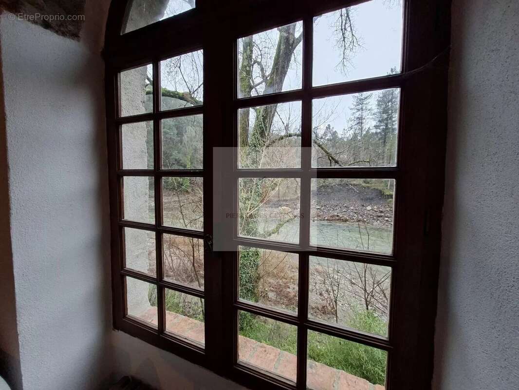 Maison à CHAMBORIGAUD