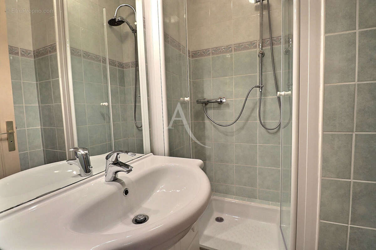 Appartement à MAISONS-LAFFITTE